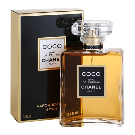 perfume coco de chanel mujer|perfume coco chanel mujer precio.